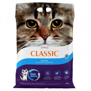 Intersand Extreme Classic Original 14kgx2gab CENA NORĀDĪTA PAR 1gb.